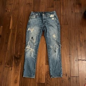 Abercrombie & Fitch Women’s Jeans